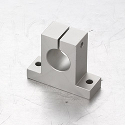 Stand-up Shaft Support SKW